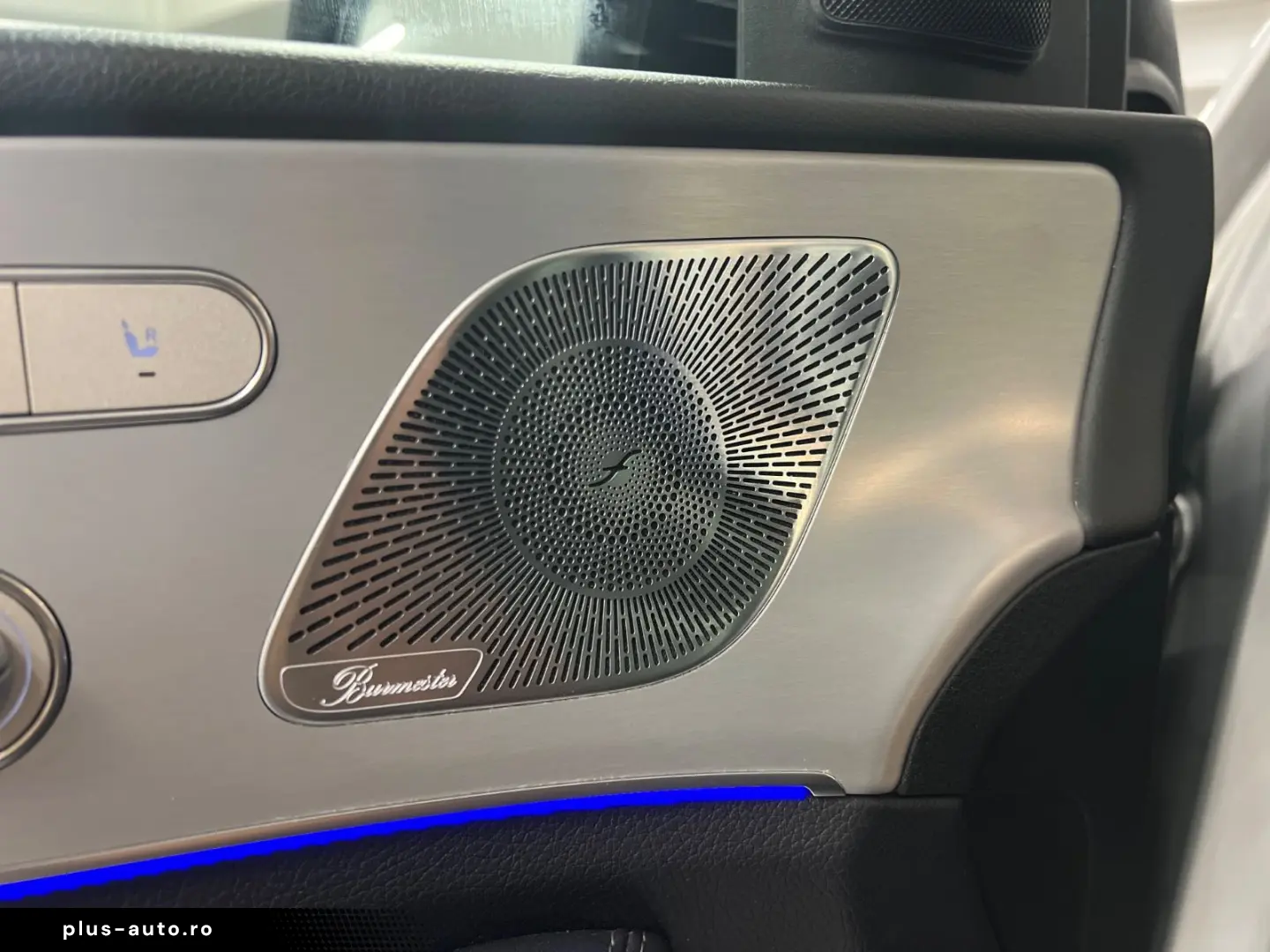 MERCEDES-BENZ GLE 300 d 4Matic