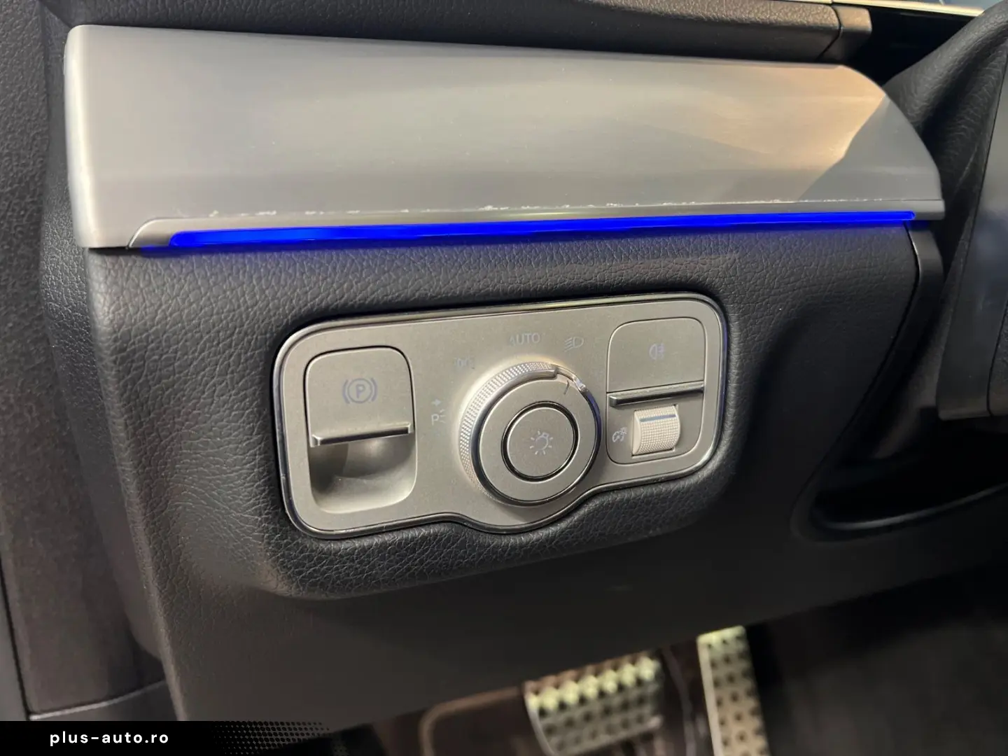 MERCEDES-BENZ GLE 300 d 4Matic