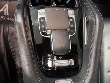 MERCEDES-BENZ GLE 300 d 4Matic