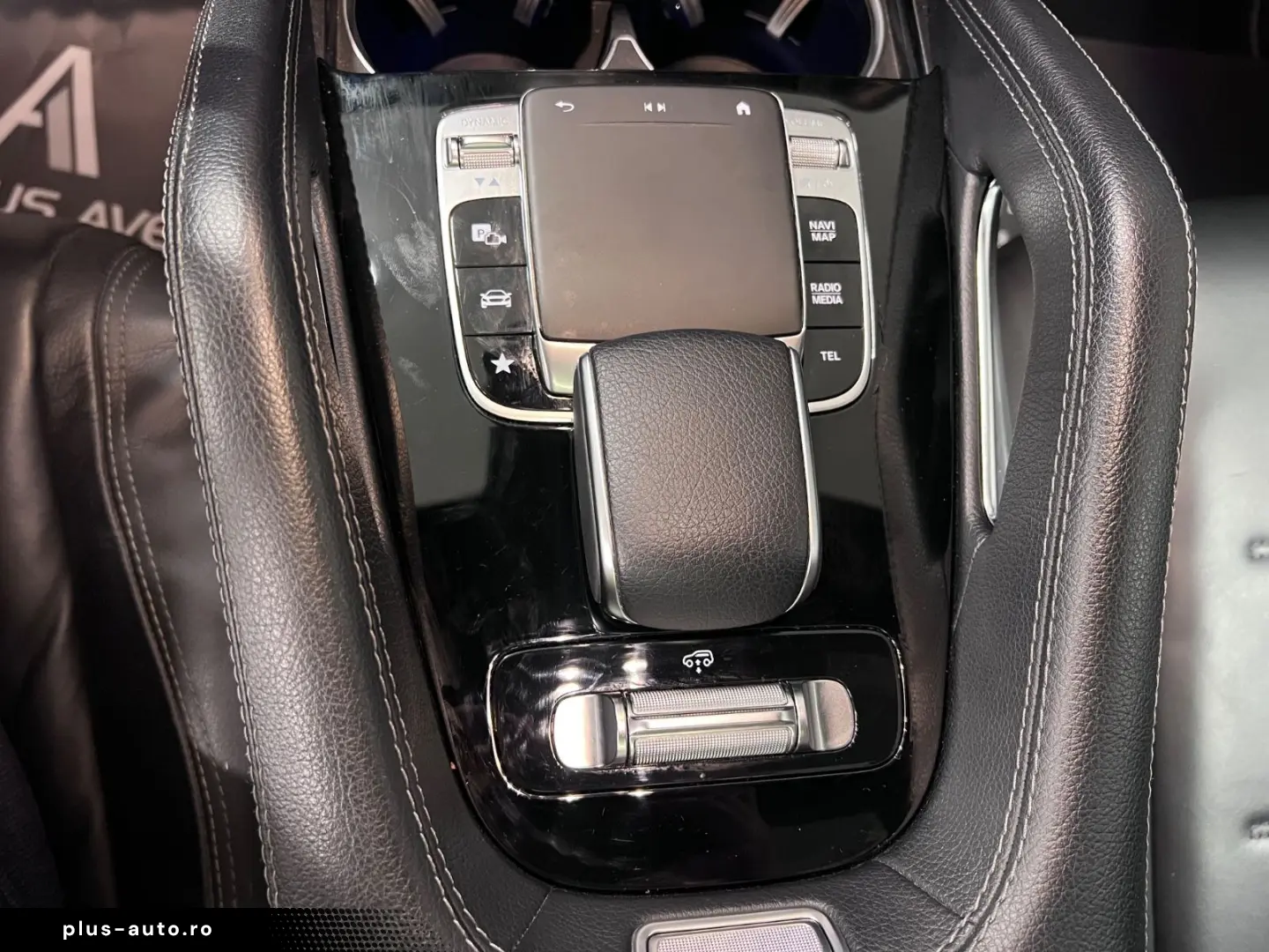 MERCEDES-BENZ GLE 300 d 4Matic