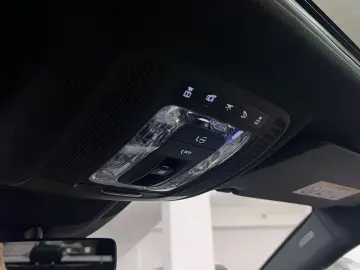 MERCEDES-BENZ GLE 300 d 4Matic