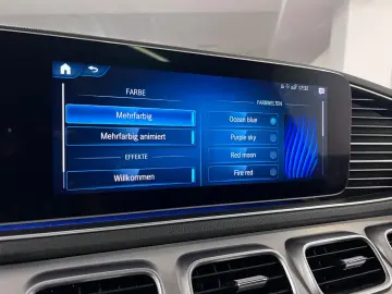 MERCEDES-BENZ GLE 300 d 4Matic