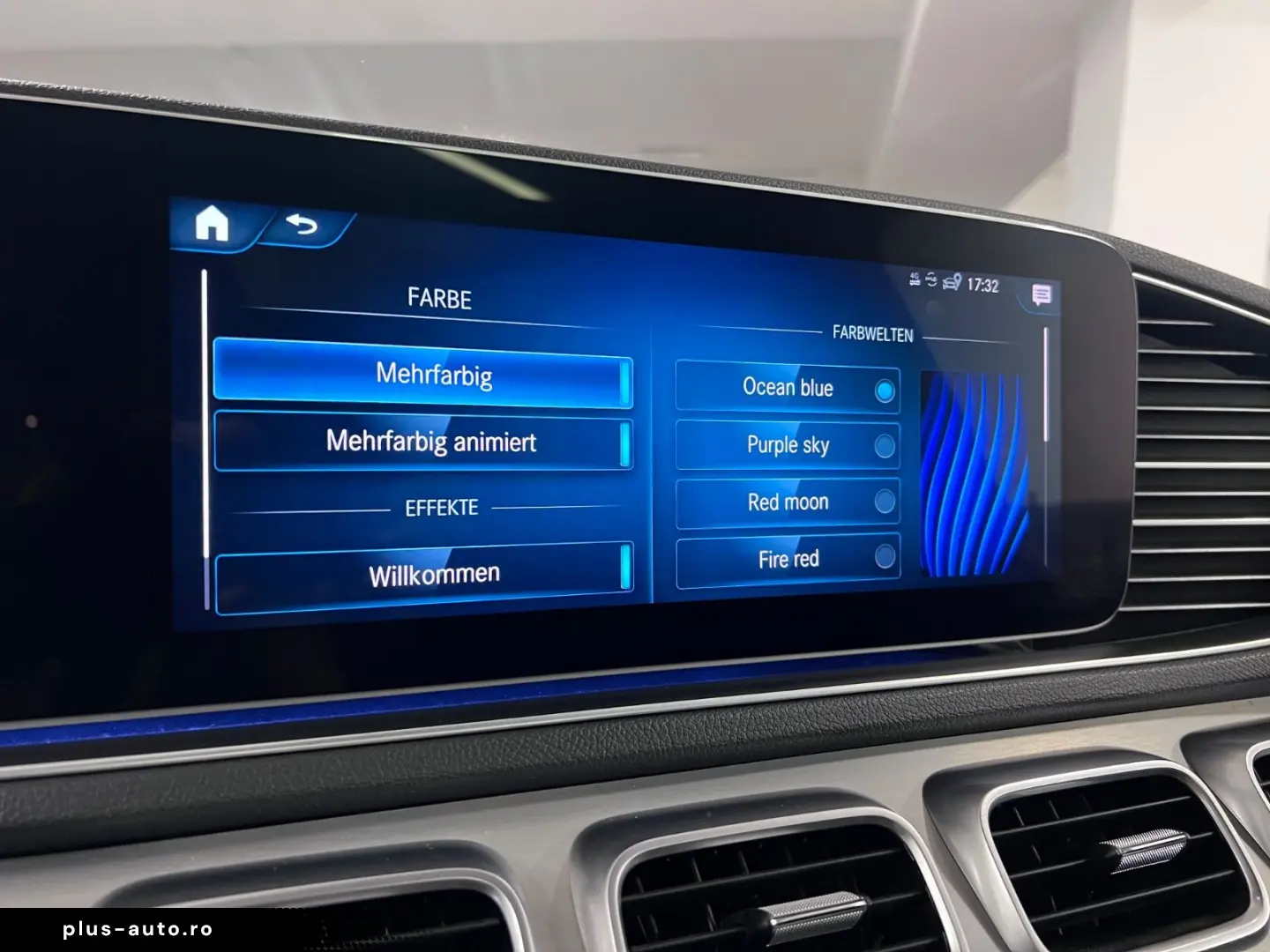 MERCEDES-BENZ GLE 300 d 4Matic