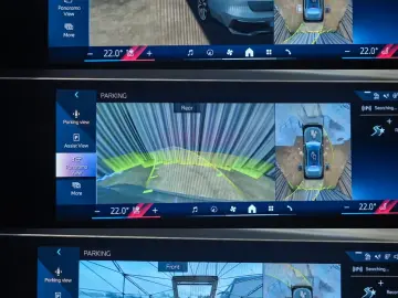 BMW 740 7 740 d xDrive M Sport