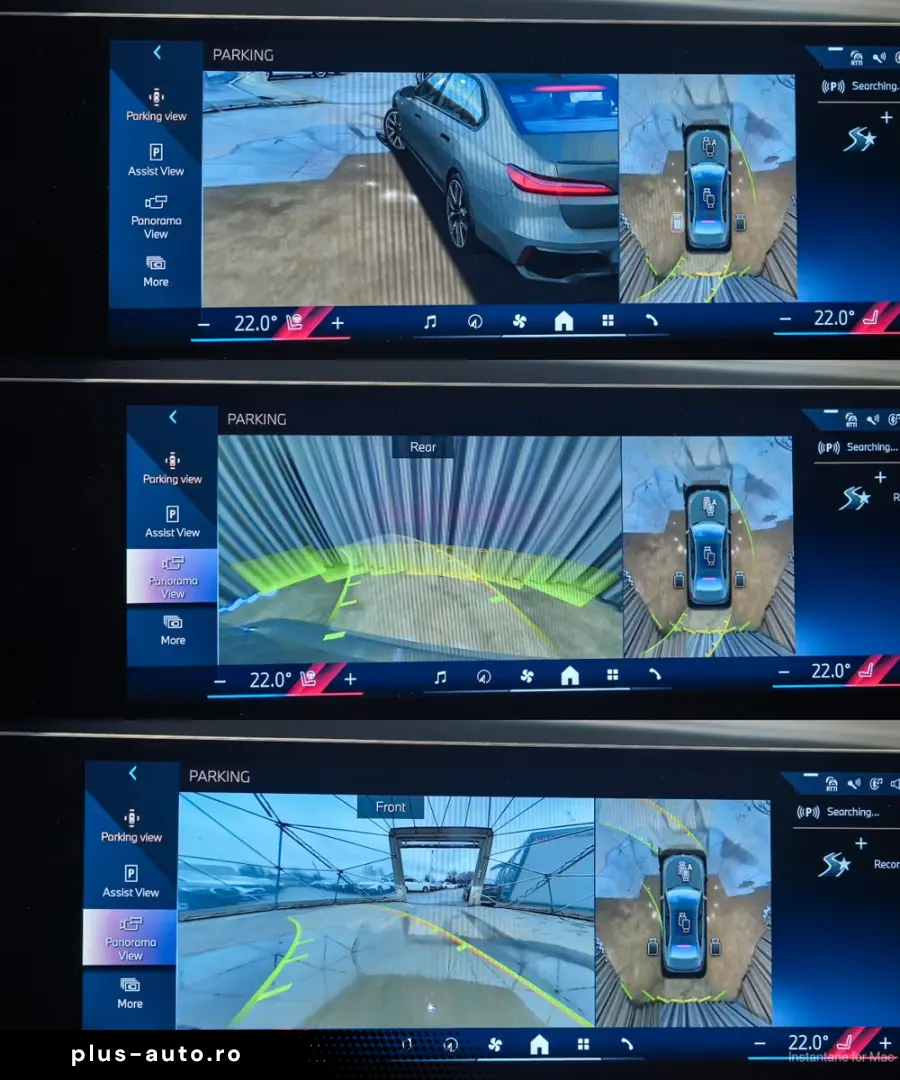 BMW 740 7 740 d xDrive M Sport