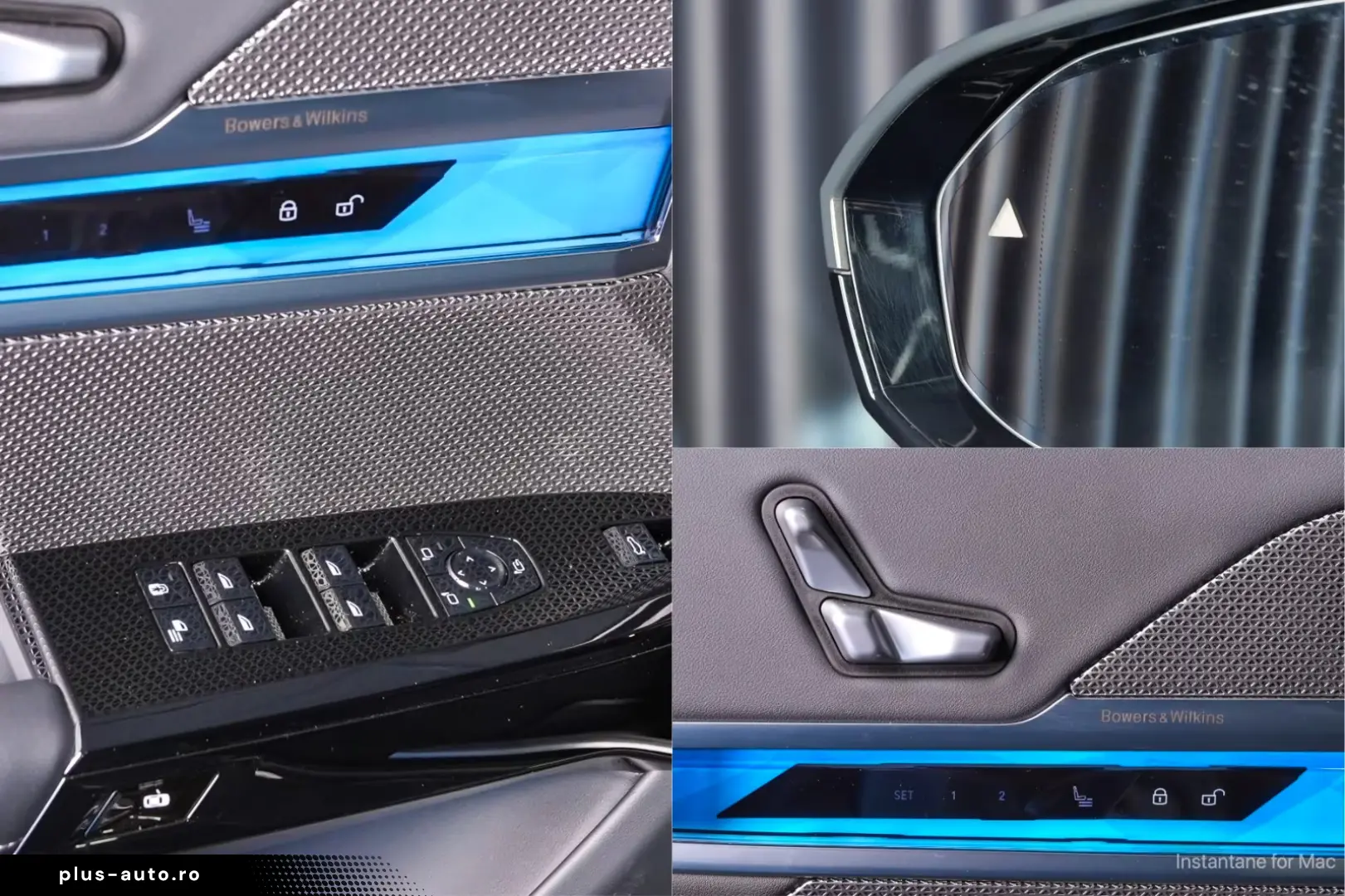 BMW 740 7 740 d xDrive M Sport