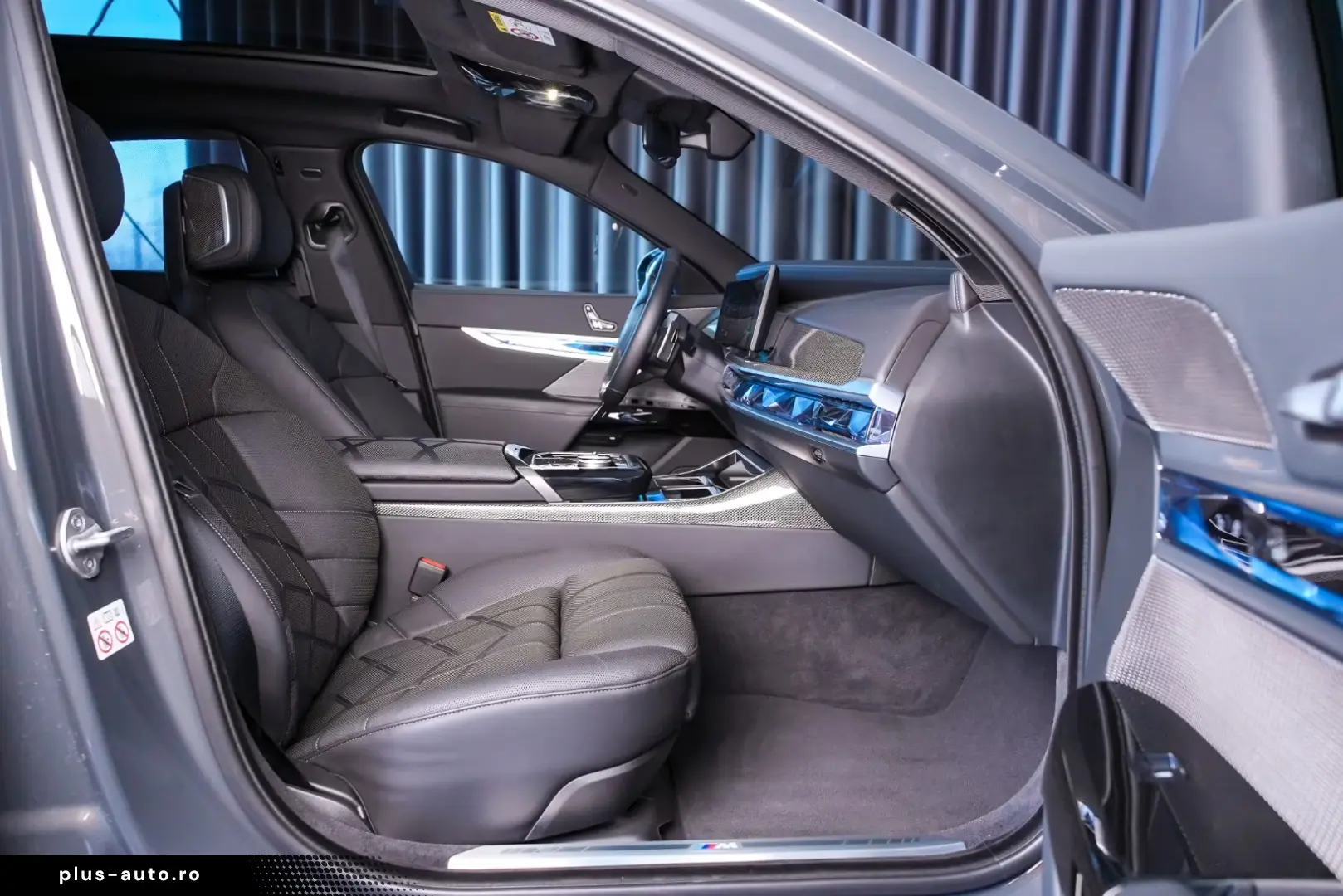 BMW 740 7 740 d xDrive M Sport