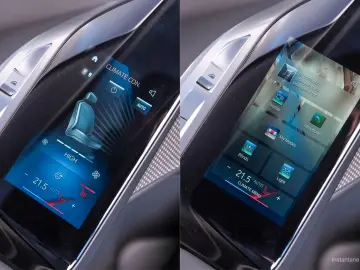 BMW 740 7 740 d xDrive M Sport