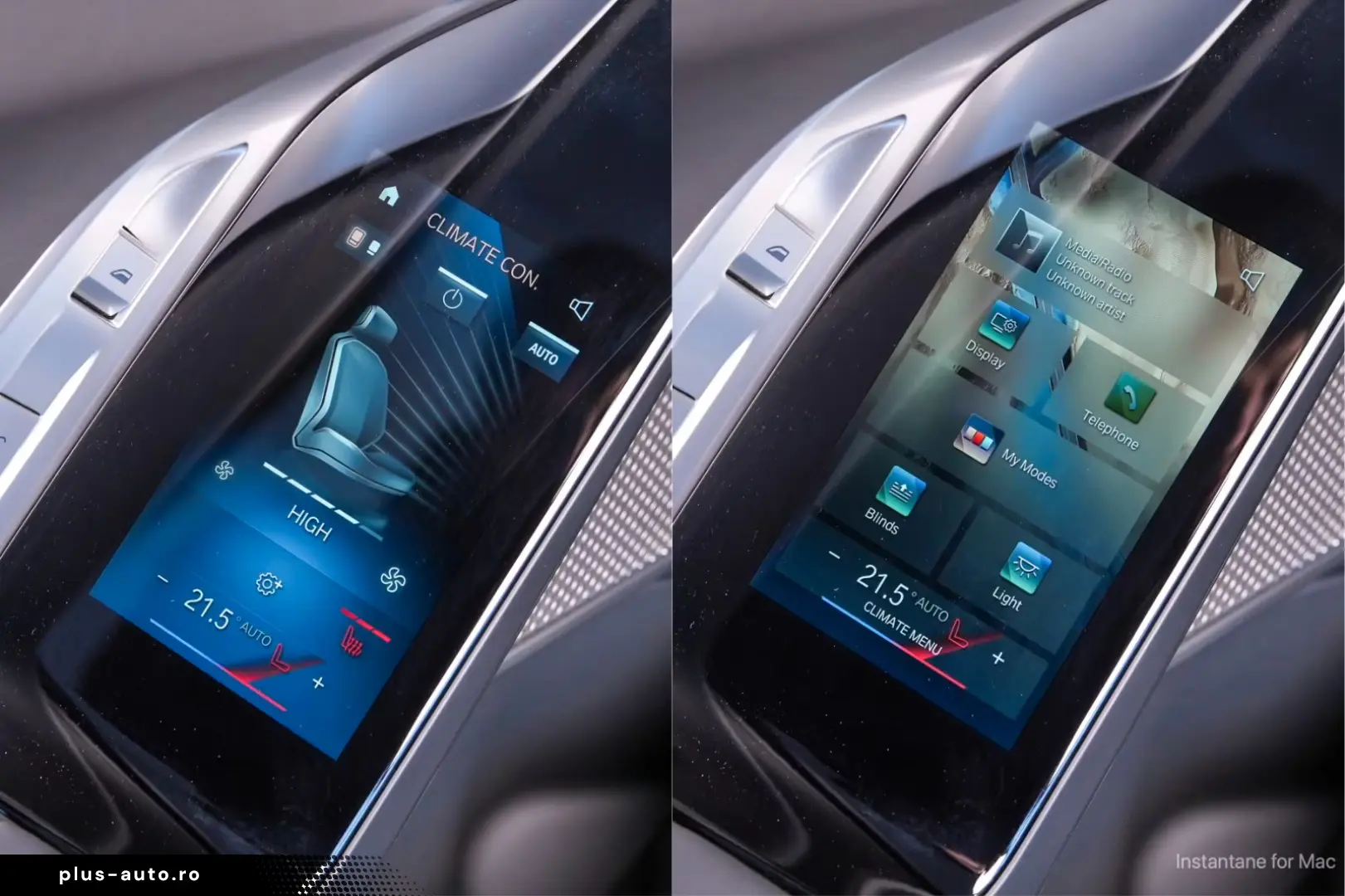 BMW 740 7 740 d xDrive M Sport