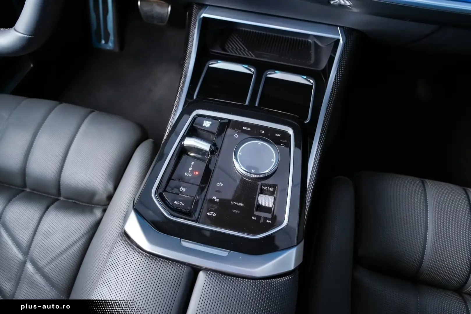 BMW 740 7 740 d xDrive M Sport