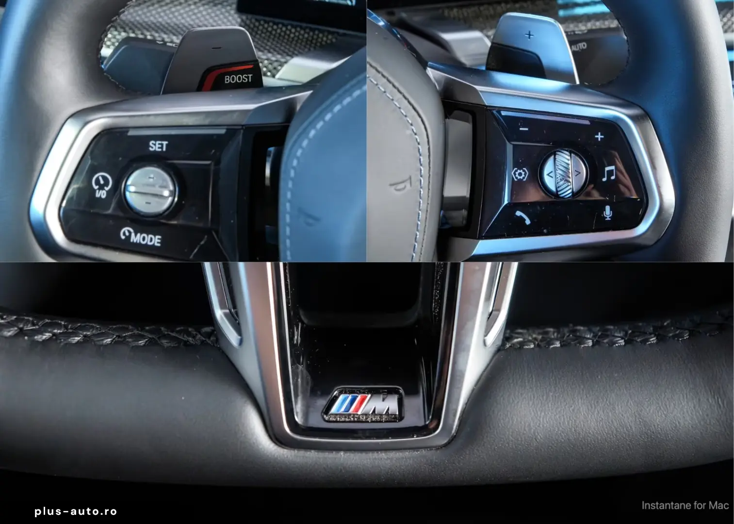 BMW 740 7 740 d xDrive M Sport