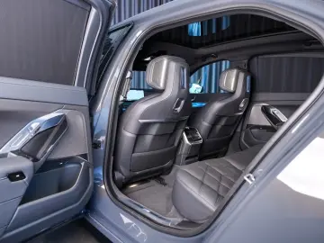 BMW 740 7 740 d xDrive M Sport