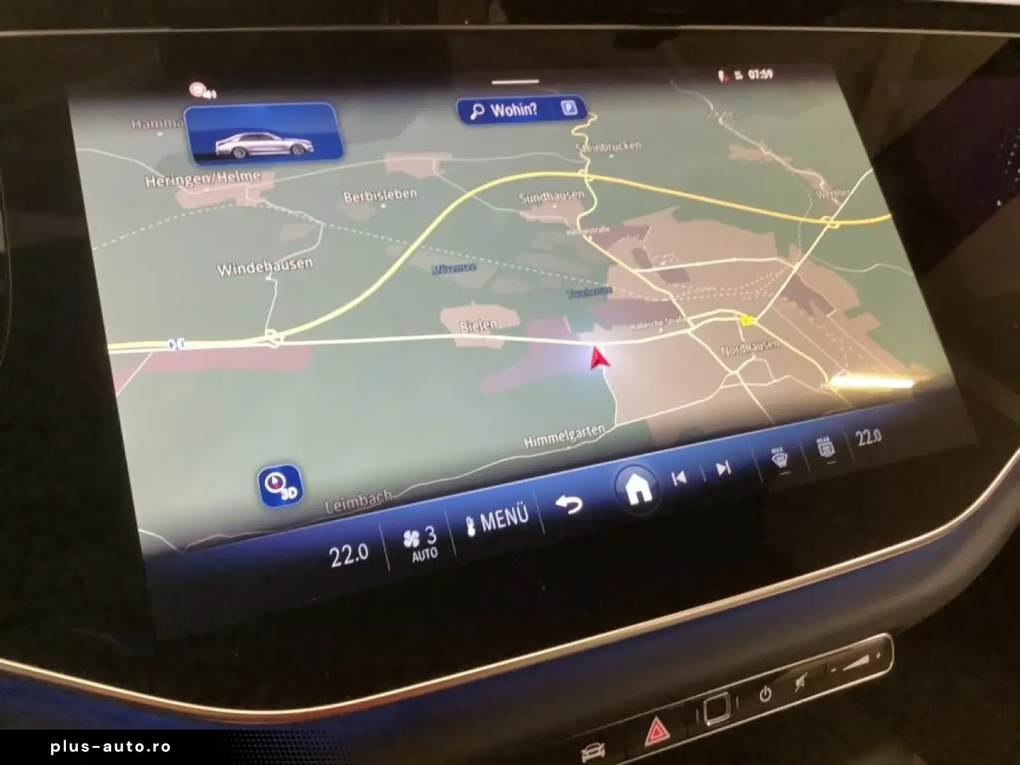 MERCEDES-BENZ E 200 Limousine AMG NIGHT 19'&apo&hellip;