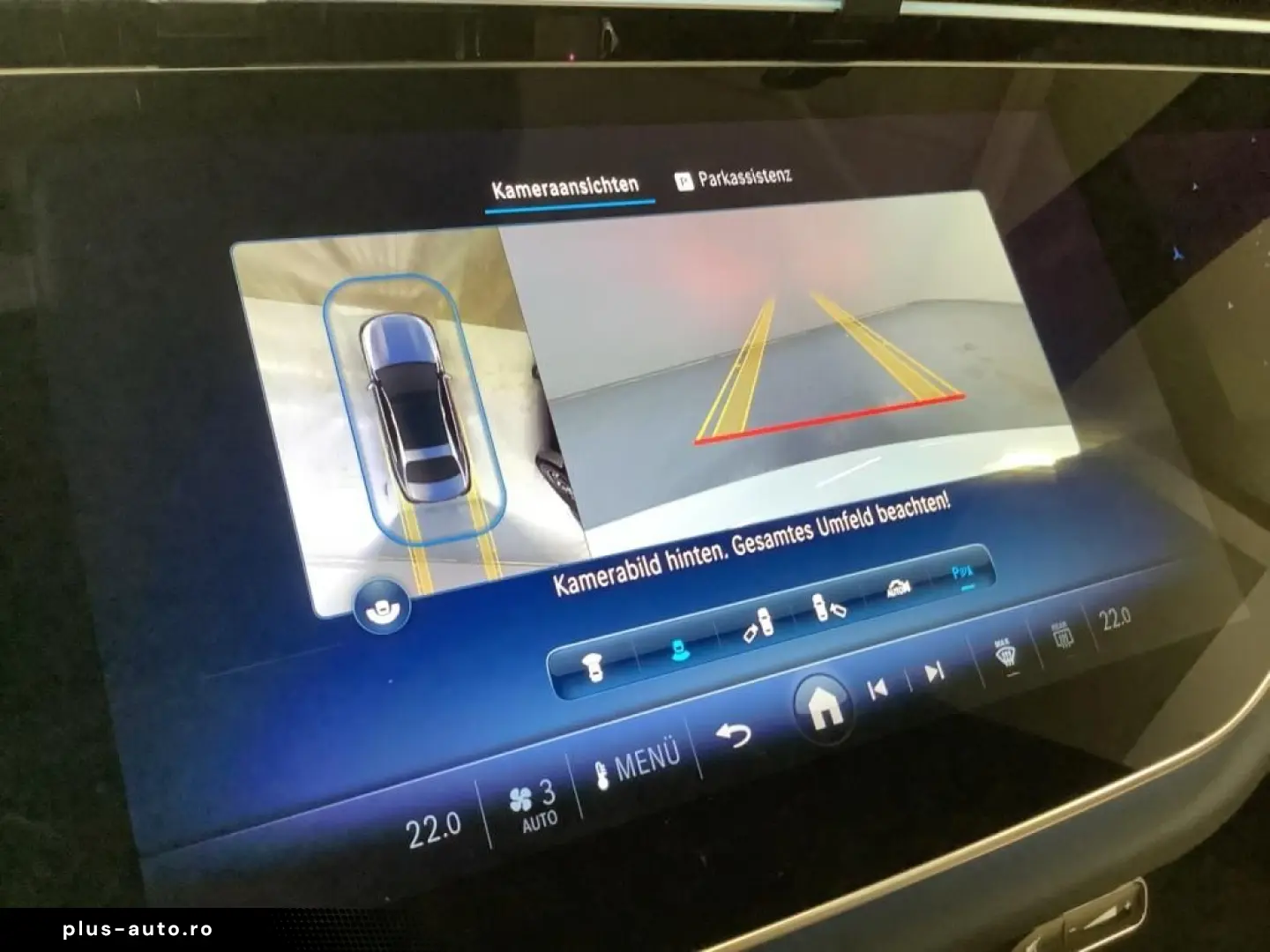 MERCEDES-BENZ E 200 Limousine AMG NIGHT 19'&apo&hellip;