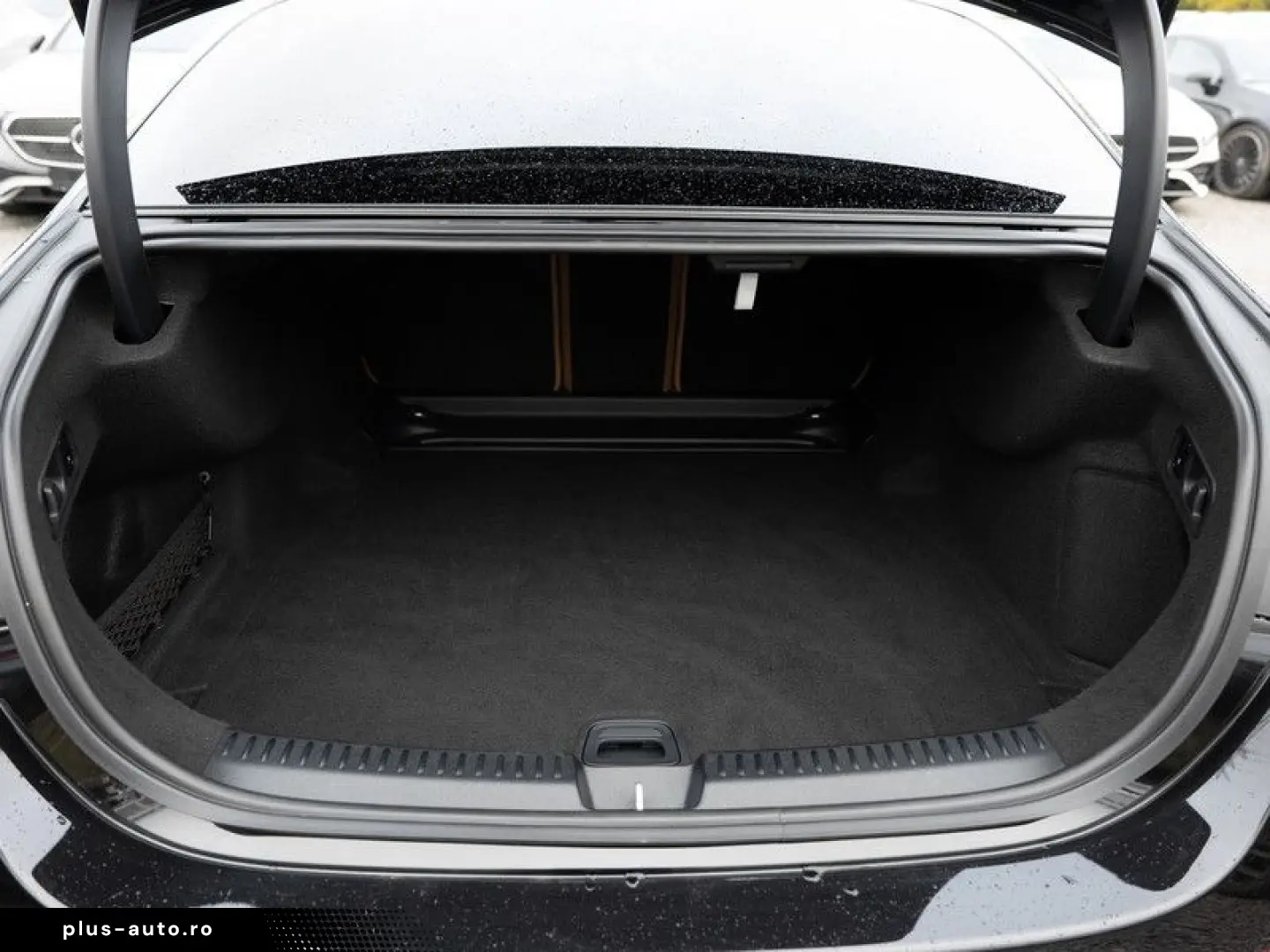 MERCEDES-BENZ E 200 AMG-Sport Super Pano Burm Night &hellip;