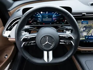 MERCEDES-BENZ E 200 AMG-Sport Super Pano Burm Night &hellip;