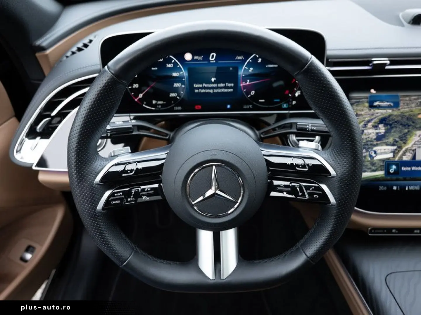 MERCEDES-BENZ E 200 AMG-Sport Super Pano Burm Night &hellip;