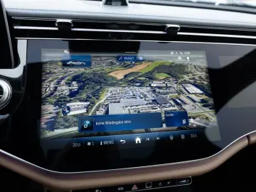 MERCEDES-BENZ E 200 AMG-Sport Super Pano Burm Night &hellip;