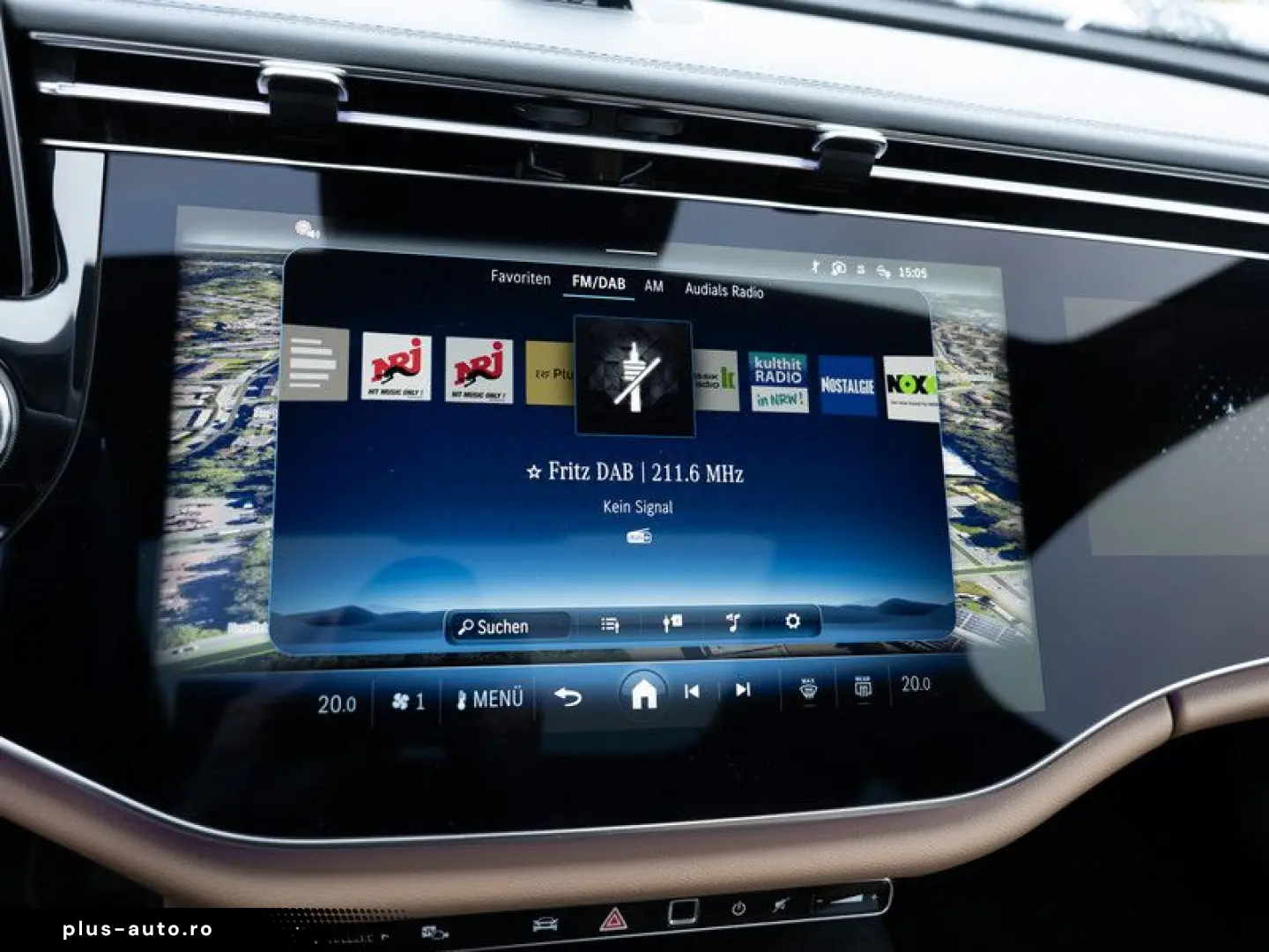 MERCEDES-BENZ E 200 AMG-Sport Super Pano Burm Night &hellip;