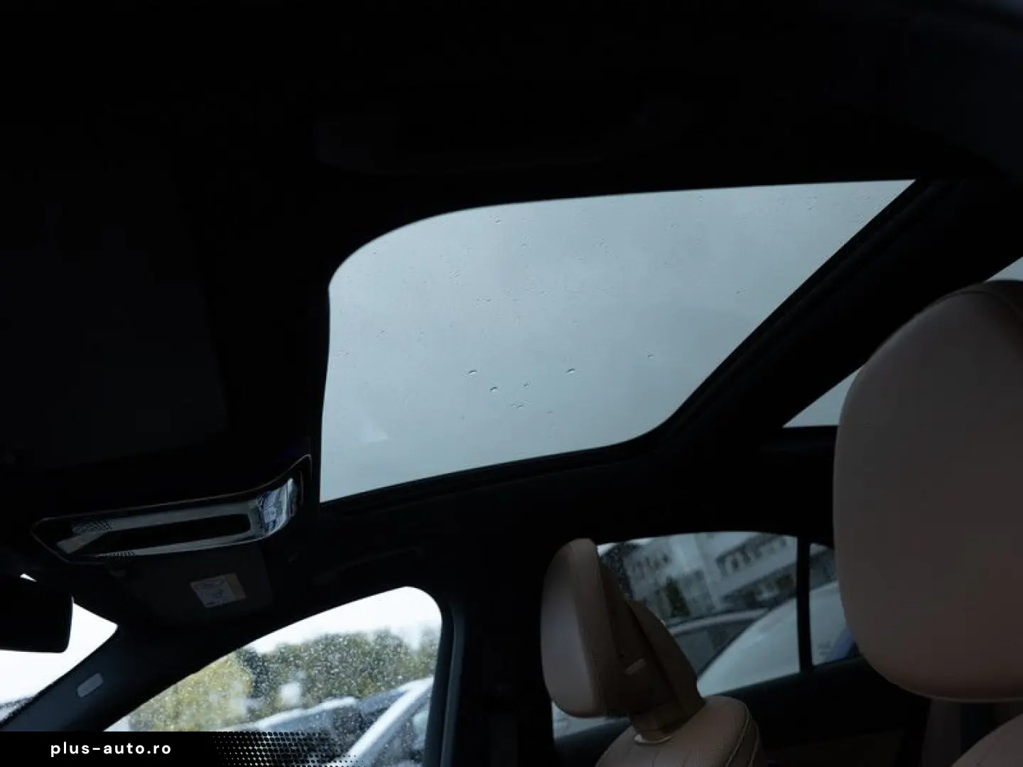 MERCEDES-BENZ E 200 AMG-Sport Super Pano Burm Night &hellip;