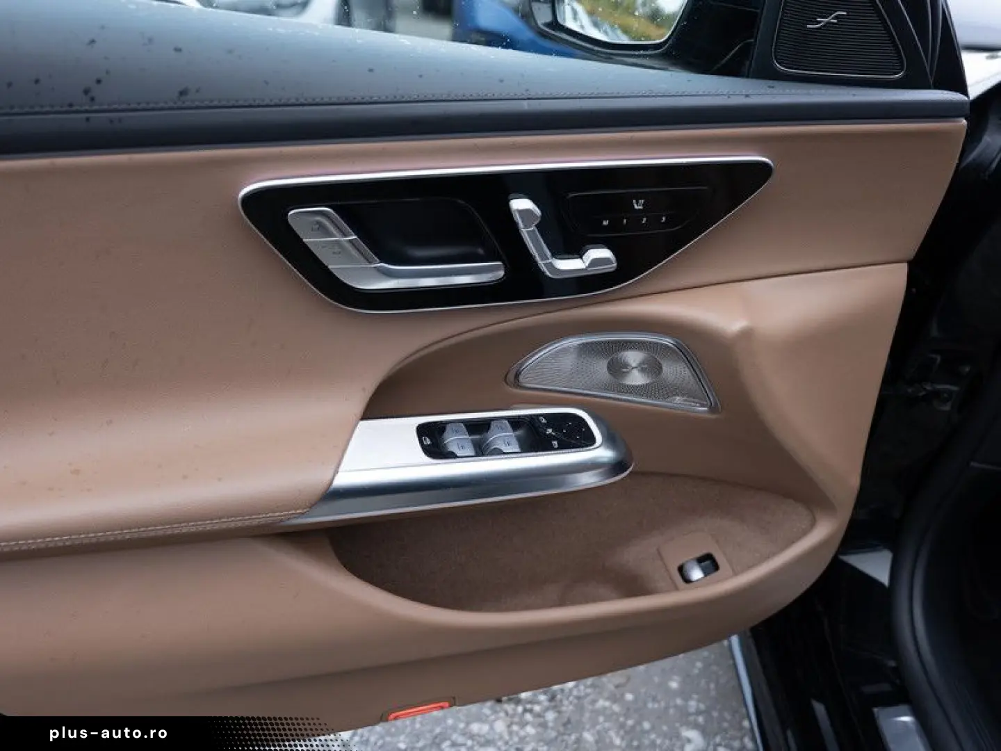 MERCEDES-BENZ E 200 AMG-Sport Super Pano Burm Night &hellip;