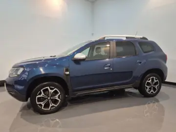 DACIA DUSTER SCe 115 2WD Prestige