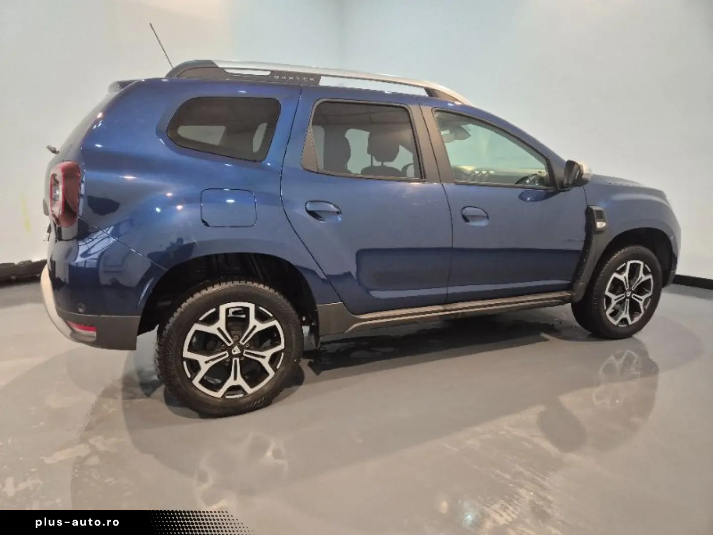 DACIA DUSTER SCe 115 2WD Prestige