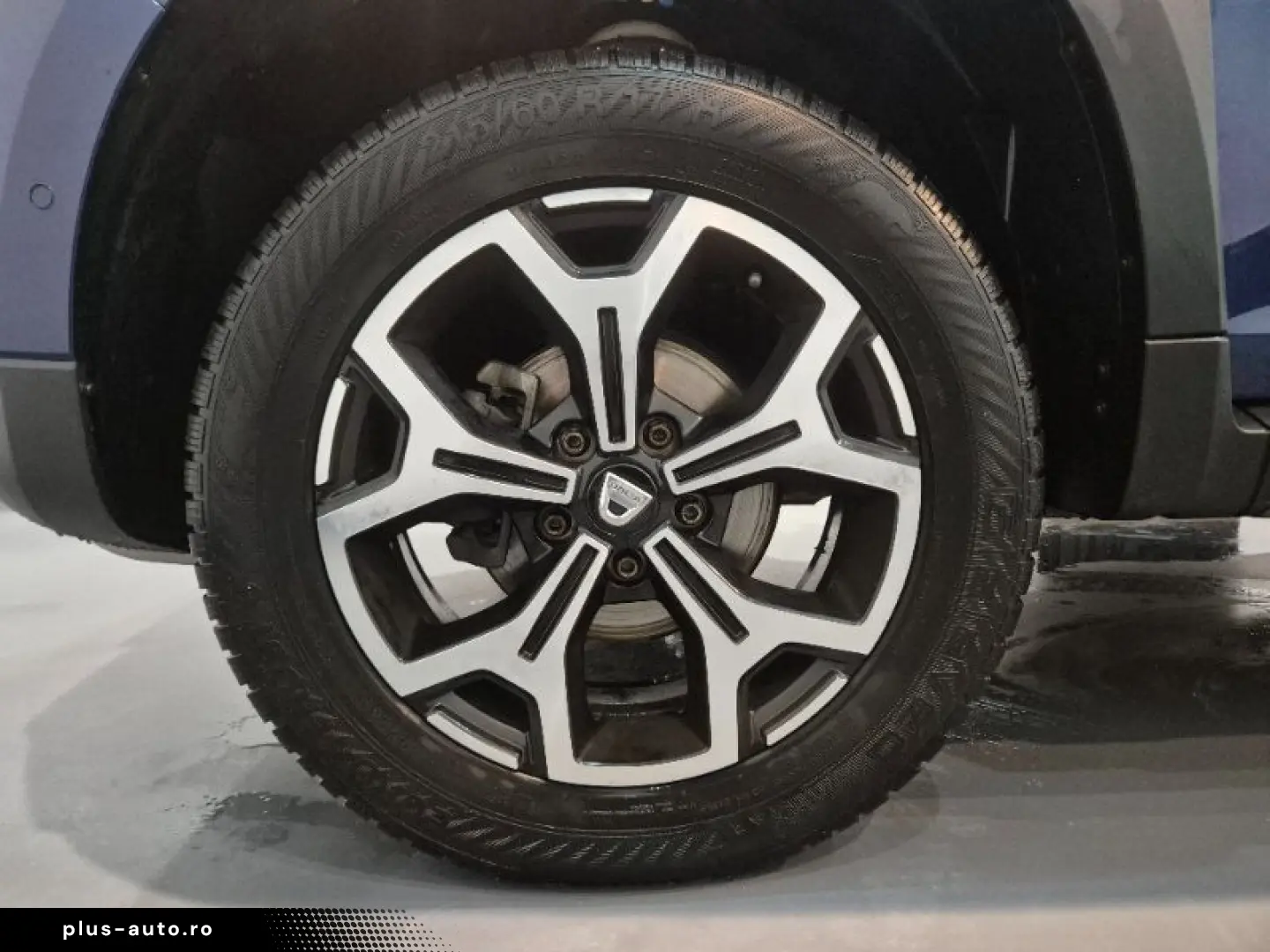 DACIA DUSTER SCe 115 2WD Prestige