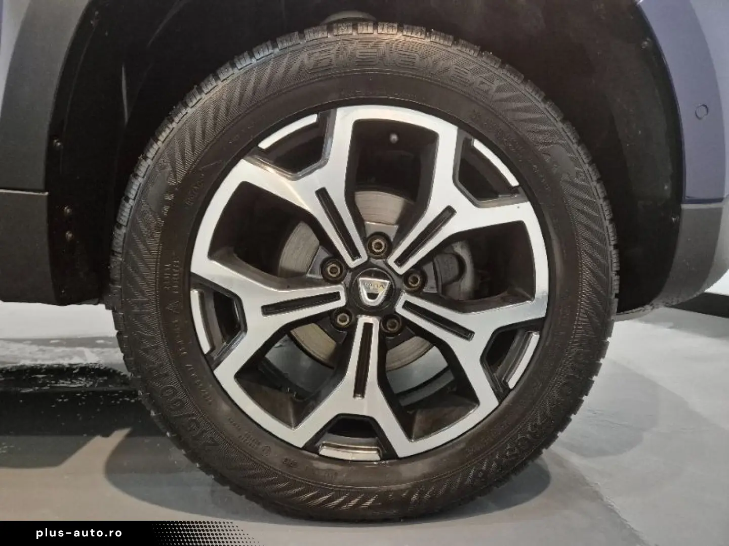 DACIA DUSTER SCe 115 2WD Prestige