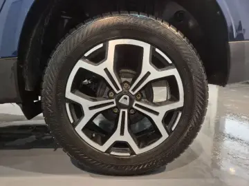 DACIA DUSTER SCe 115 2WD Prestige