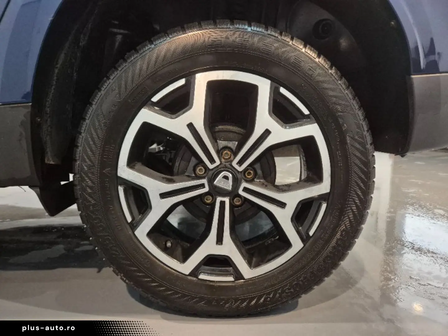 DACIA DUSTER SCe 115 2WD Prestige