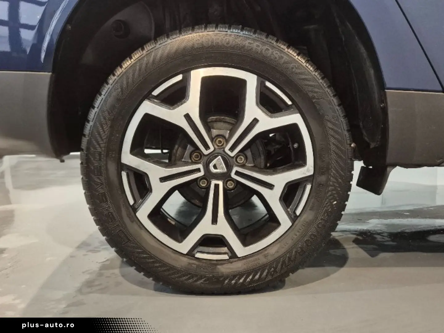 DACIA DUSTER SCe 115 2WD Prestige