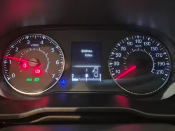 DACIA DUSTER SCe 115 2WD Prestige