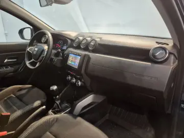 DACIA DUSTER SCe 115 2WD Prestige