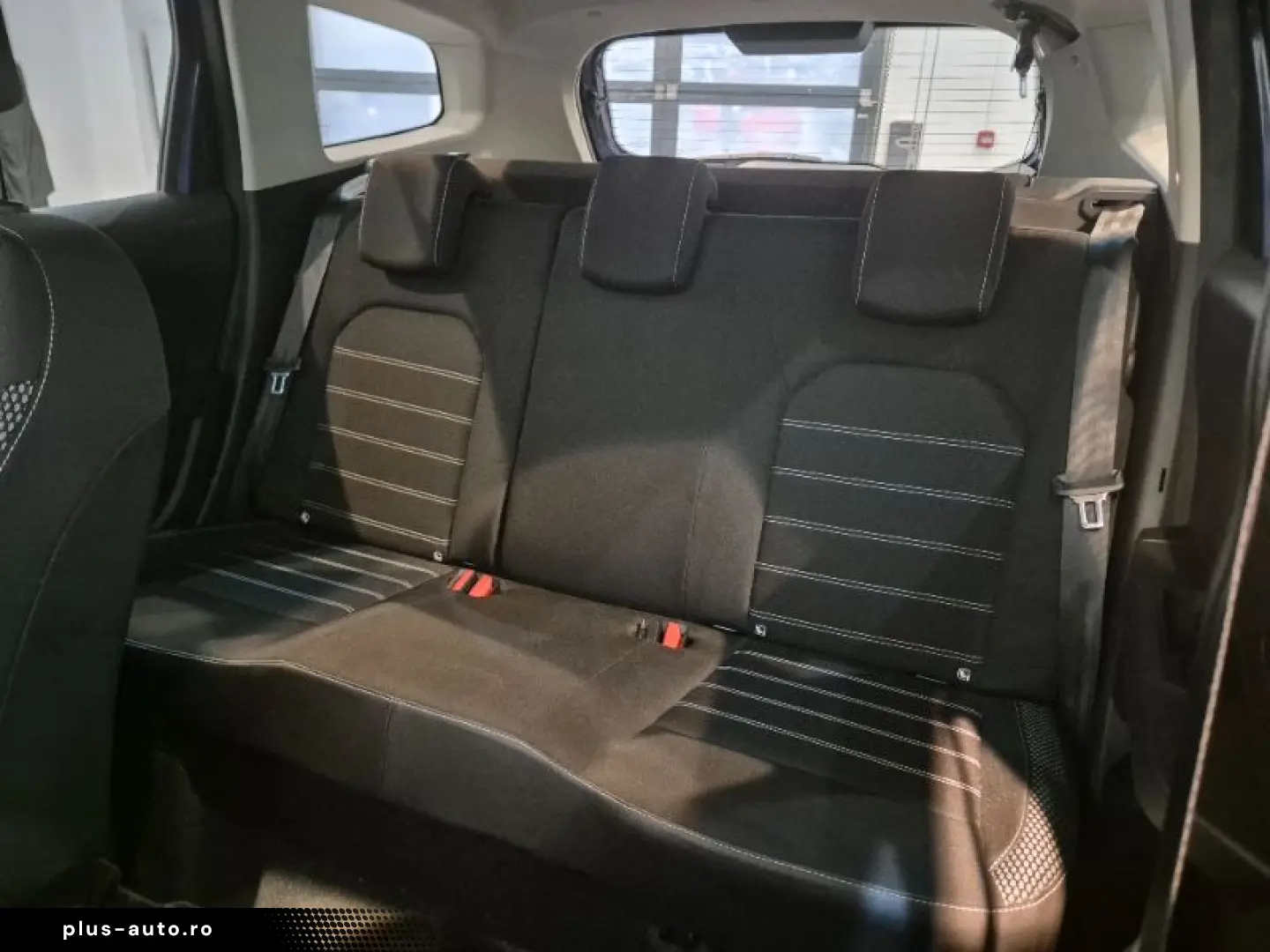 DACIA DUSTER SCe 115 2WD Prestige