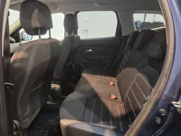 DACIA DUSTER SCe 115 2WD Prestige