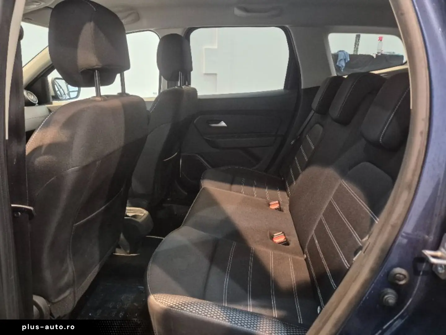 DACIA DUSTER SCe 115 2WD Prestige