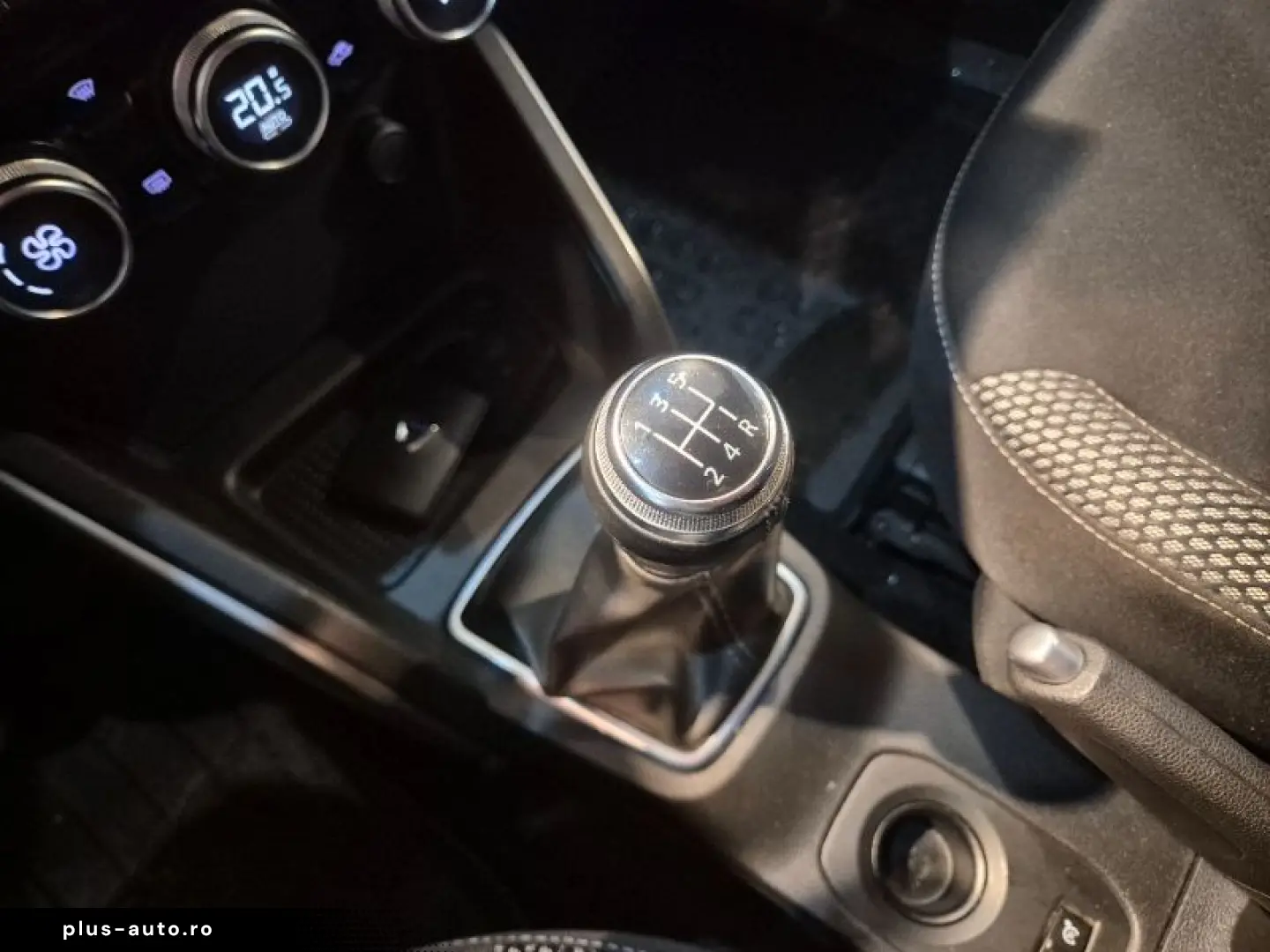 DACIA DUSTER SCe 115 2WD Prestige