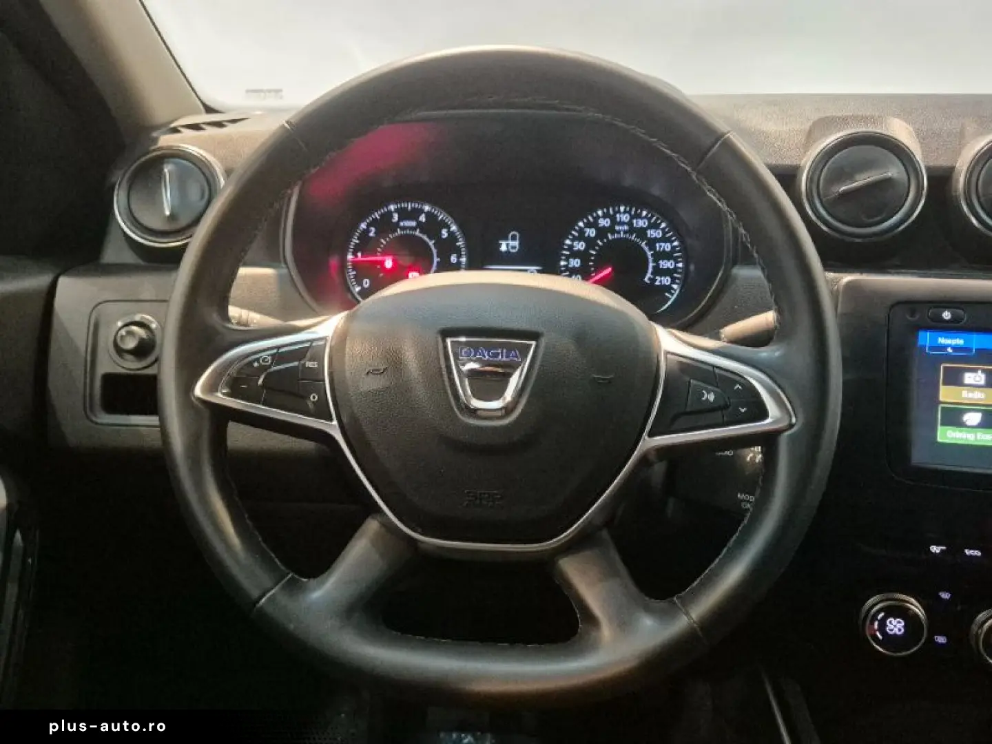 DACIA DUSTER SCe 115 2WD Prestige