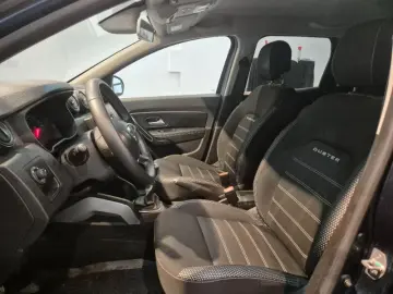 DACIA DUSTER SCe 115 2WD Prestige