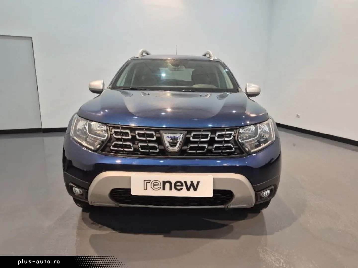 DACIA DUSTER SCe 115 2WD Prestige