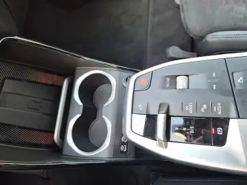 BMW X1 18 i sDrive M Sport  LED Navi Leder Kamera