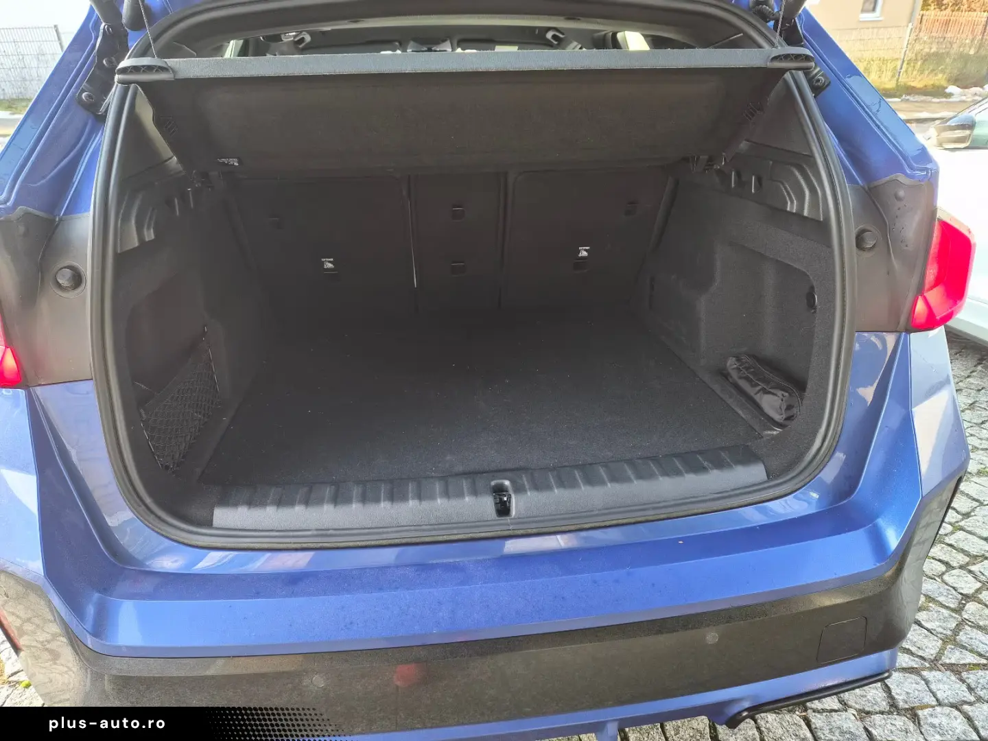 BMW X1 18 i sDrive M Sport  LED Navi Leder Kamera