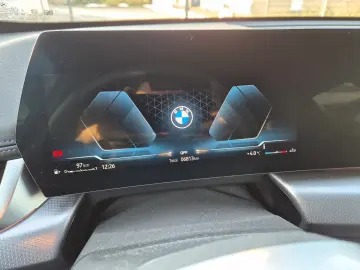 BMW X1 18 i sDrive M Sport  LED Navi Leder Kamera