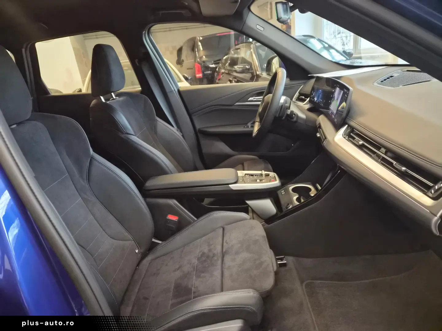 BMW X1 18 i sDrive M Sport  LED Navi Leder Kamera