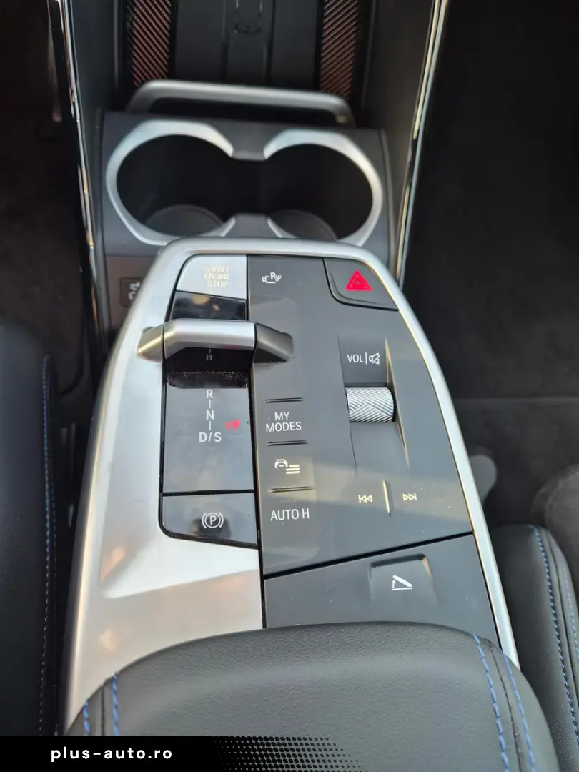 BMW X1 18 i sDrive M Sport  LED Navi Leder Kamera