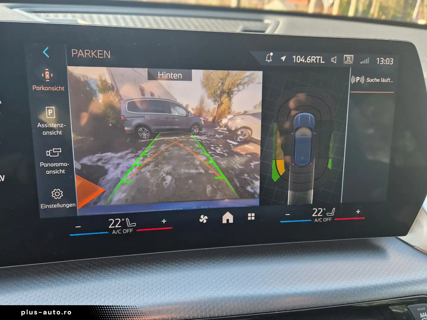 BMW X1 18 i sDrive M Sport  LED Navi Leder Kamera