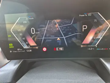 BMW X1 18 i sDrive M Sport  LED Navi Leder Kamera