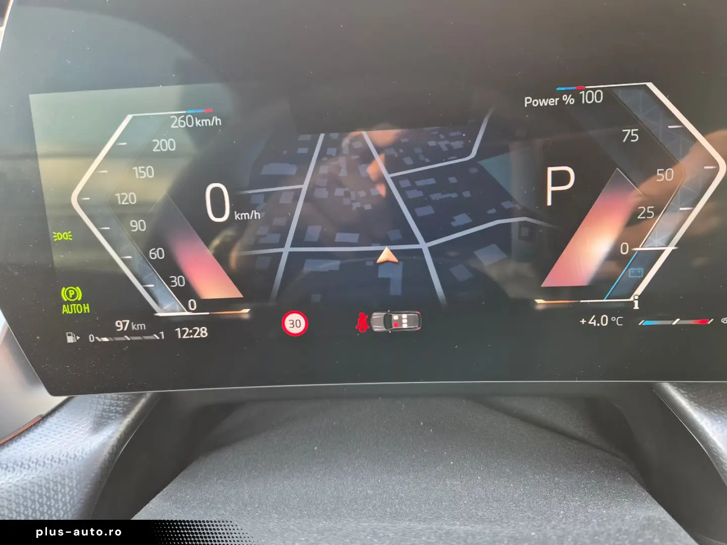 BMW X1 18 i sDrive M Sport  LED Navi Leder Kamera