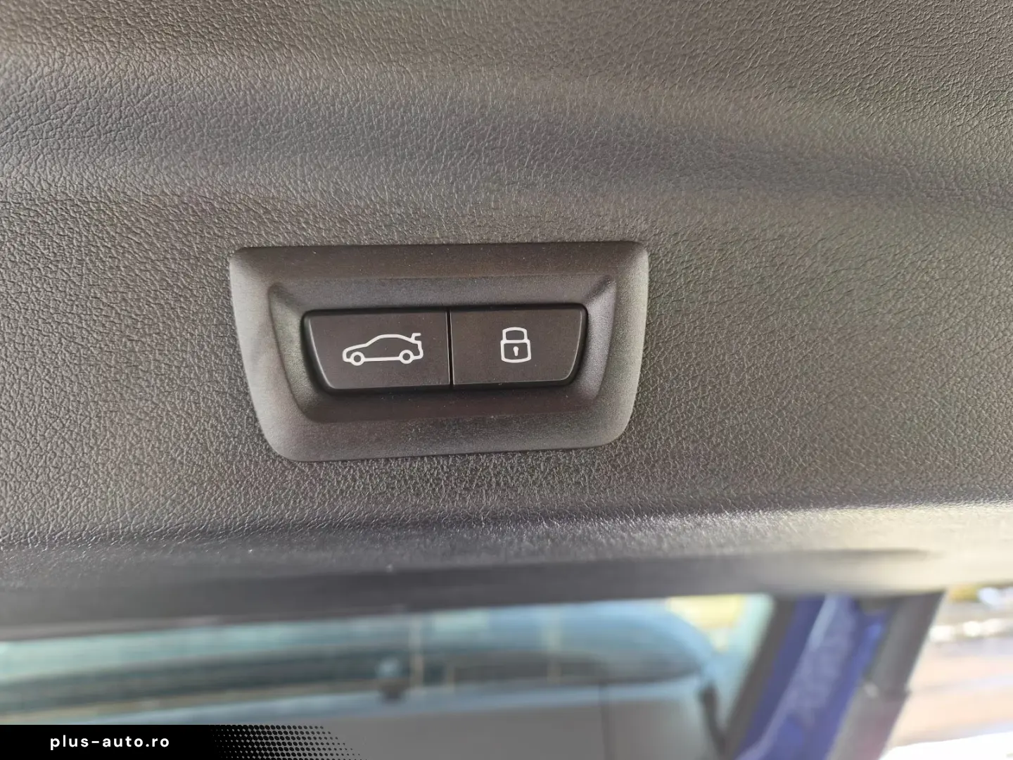 BMW X1 18 i sDrive M Sport  LED Navi Leder Kamera